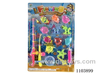 fishing toys
