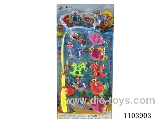 fishing toys