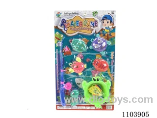 fishing toys