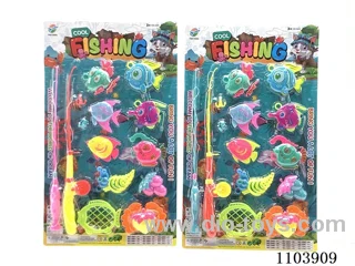 fishing toys