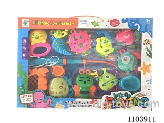 fishing toys