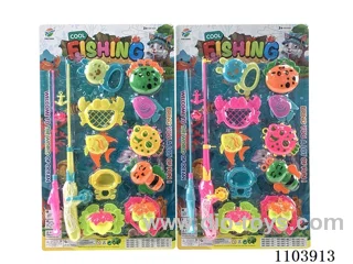 fishing toys