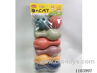 Bowling Set (10 bowling balls +2 round balls)