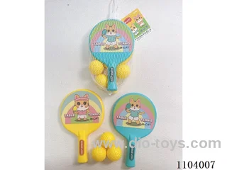 Table tennis suit