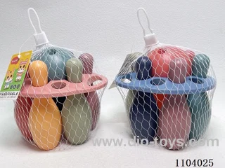 Bowling hand set