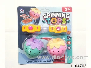 Spinning top