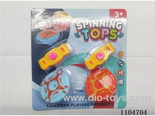 Spinning top