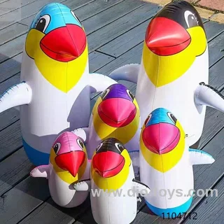 inflatable toy 70cm
