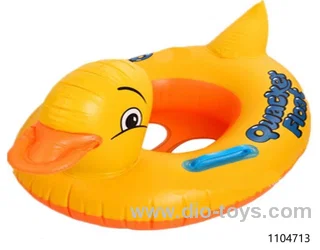inflatable toy with handle（70cm）