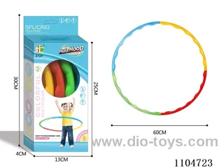 Hula hoop