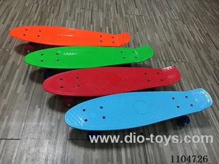 skateboard