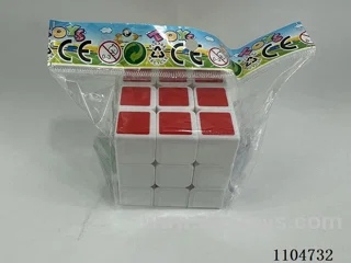 5.3CM Rubik's cube