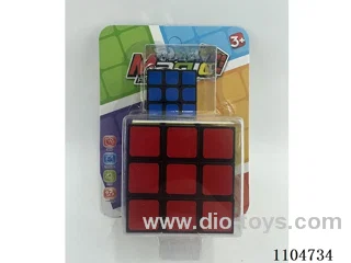 5.3CM Rubik's cube