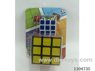 5.3CM Rubik's cube