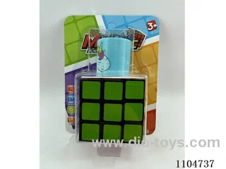 5.3CM Rubik's cube