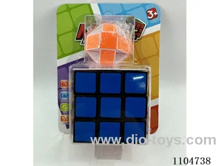 5.3CM Rubik's cube