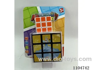 5.3CM Rubik's cube