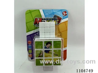 5.3CM Rubik's cube