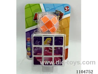 5.3CM Rubik's cube