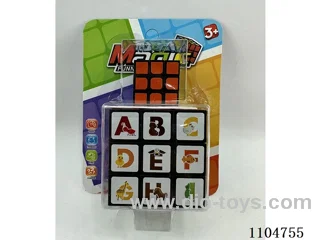 5.3CM Rubik's cube