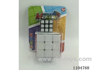 5.3CM Rubik's cube