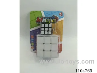 5.3CM Rubik's cube