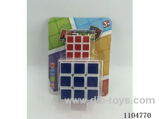 5.3CM Rubik's cube