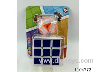 5.3CM Rubik's cube