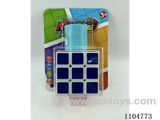 5.3CM Rubik's cube