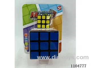 5.7CM Rubik's cube