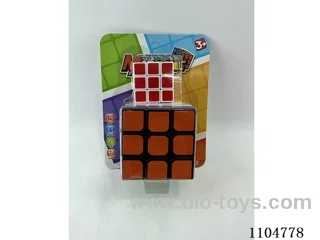 5.7CM Rubik's cube