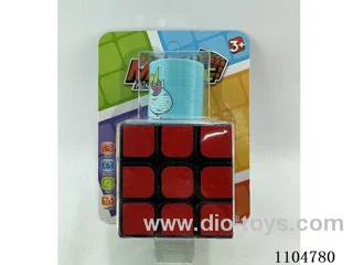 5.7CM Rubik's cube