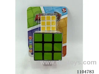 5.7CM Rubik's cube
