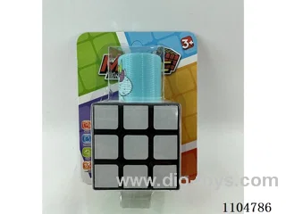 5.7CM Rubik's cube