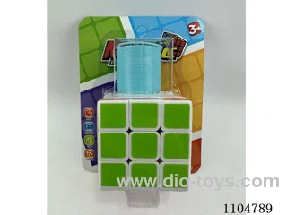 5.7CM Rubik's cube