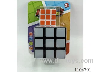 5.7CM Rubik's cube