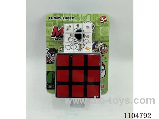 5.7CM Rubik's cube