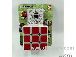 5.7CM Rubik's cube