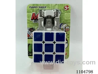 5.7CM Rubik's cube