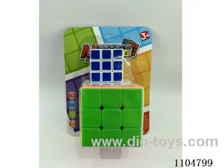 5.7CM Rubik's cube