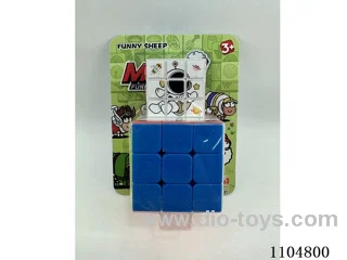 5.7CM Rubik's cube