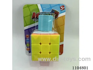 5.7CM Rubik's cube