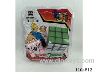 5.7CM Rubik's cube