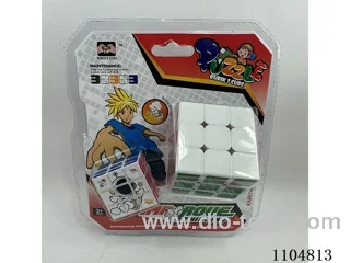 5.7CM Rubik's cube