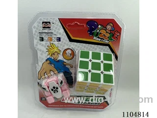 5.7CM Rubik's cube