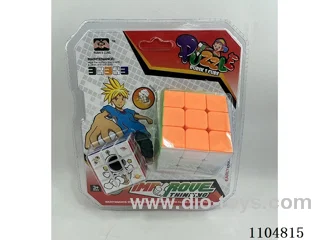 5.7CM Rubik's cube