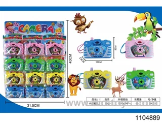 CAMERAS (12PCS/BOARD)