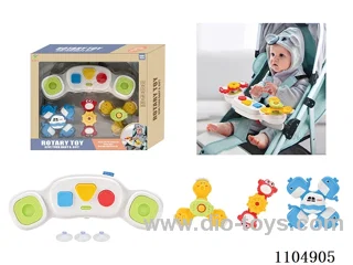 Spinning toys