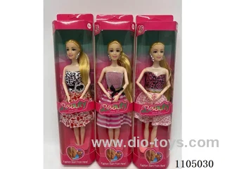 11.5 inch Barbie