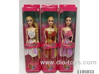 11.5 inch Barbie